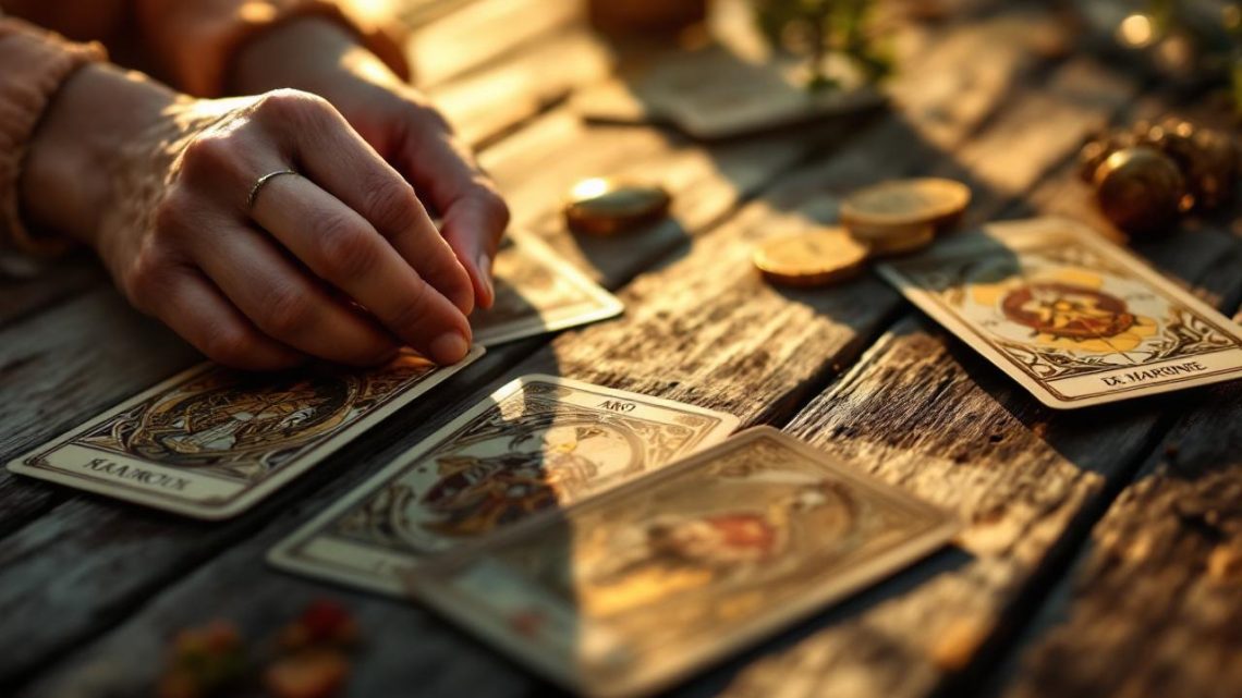 Tarot de Marseille : comprendre la structure du jeu en 30 minutes