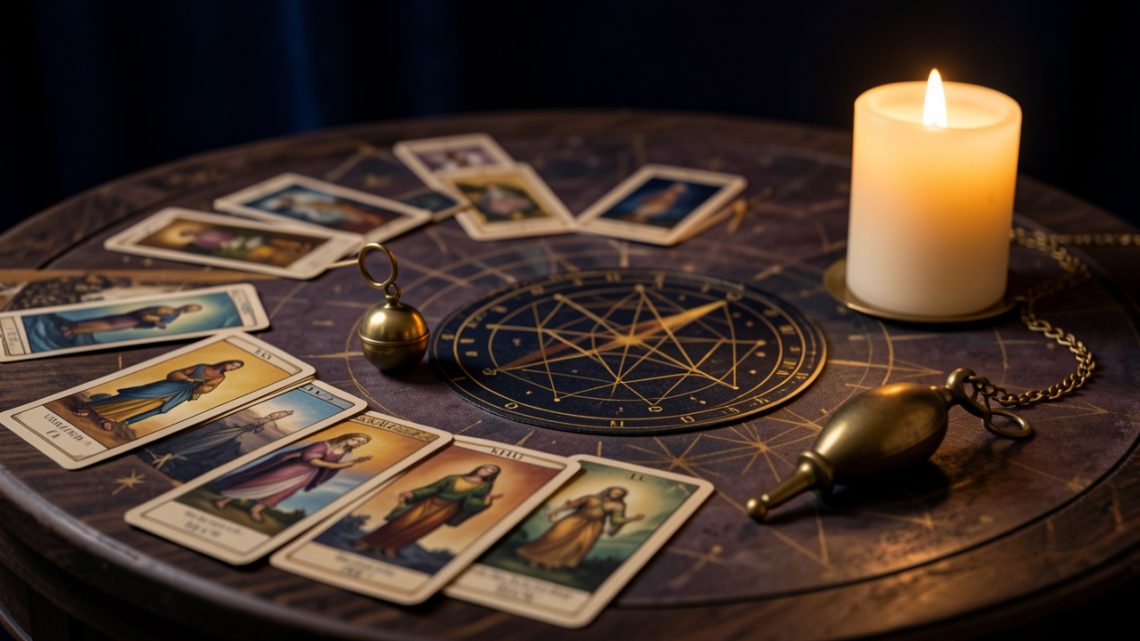Pratiques divinatoires : comprendre les approches avant de consulter