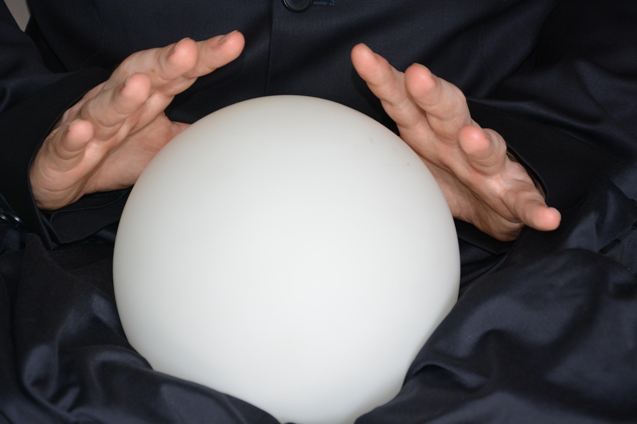 Tout savoir sur la consultation de voyance et ses différentes formes