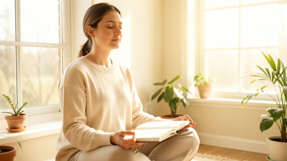 Développer son intuition : 7 pratiques pour mieux se connaître