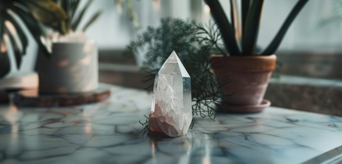 Les pierres du bien-être : comment les choisir et les utiliser